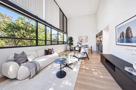 101a/14b Mentmore Avenue, Rosebery NSW 2018 | Domain