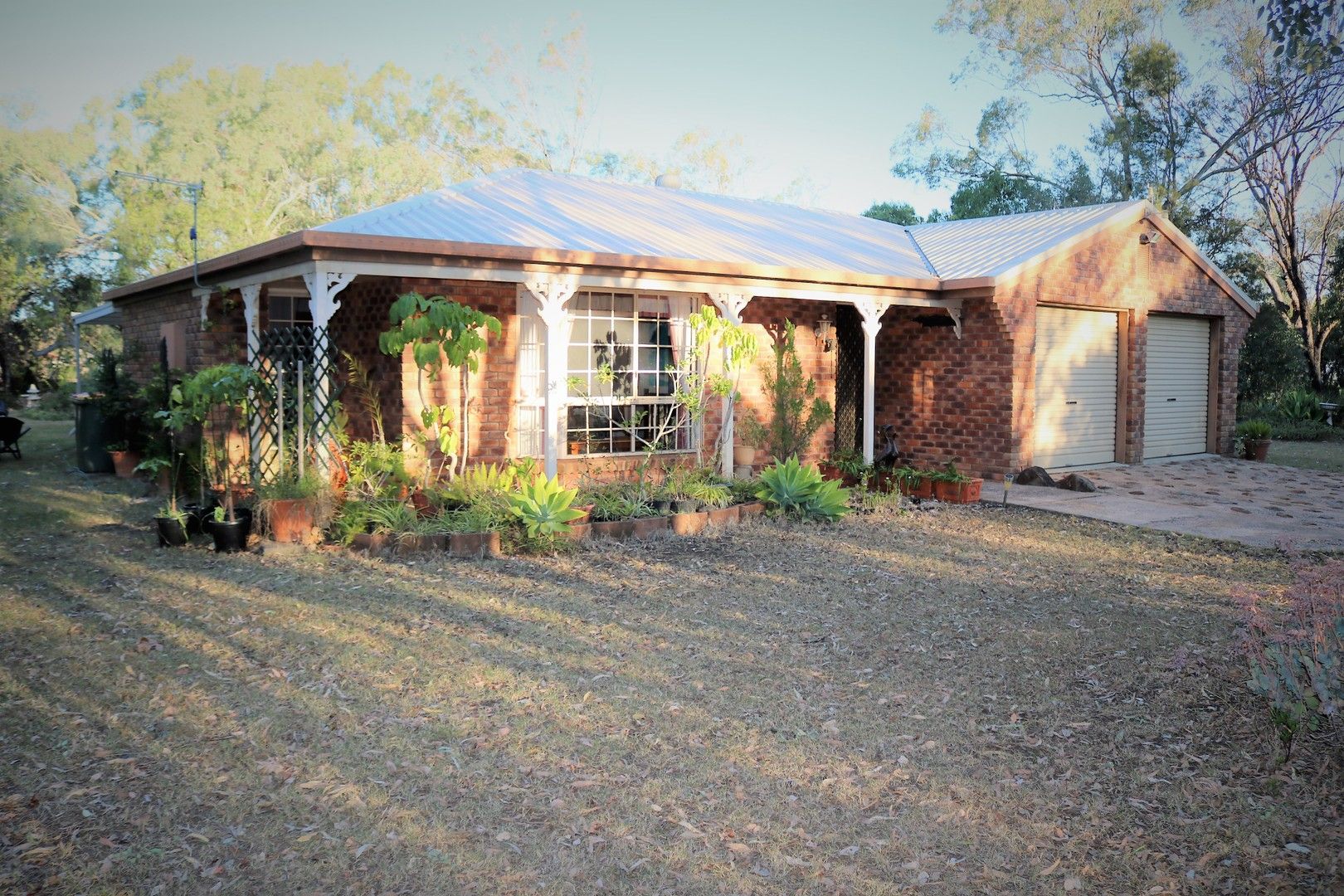 4 bedrooms House in 14 Hastings Road OAKEY QLD, 4401