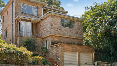 Picture of 7 Rosebank Crescent, HURSTVILLE NSW 2220