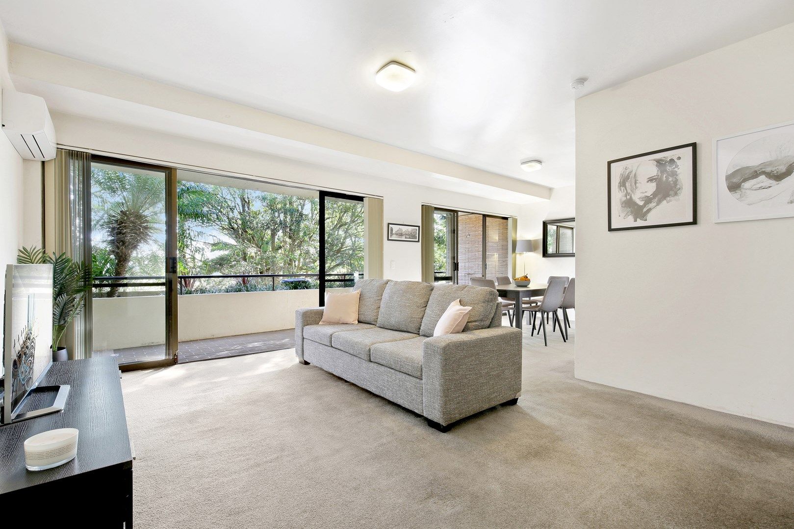 4/25 View Street (Enter from View Lane), Chatswood NSW 2067, Image 0