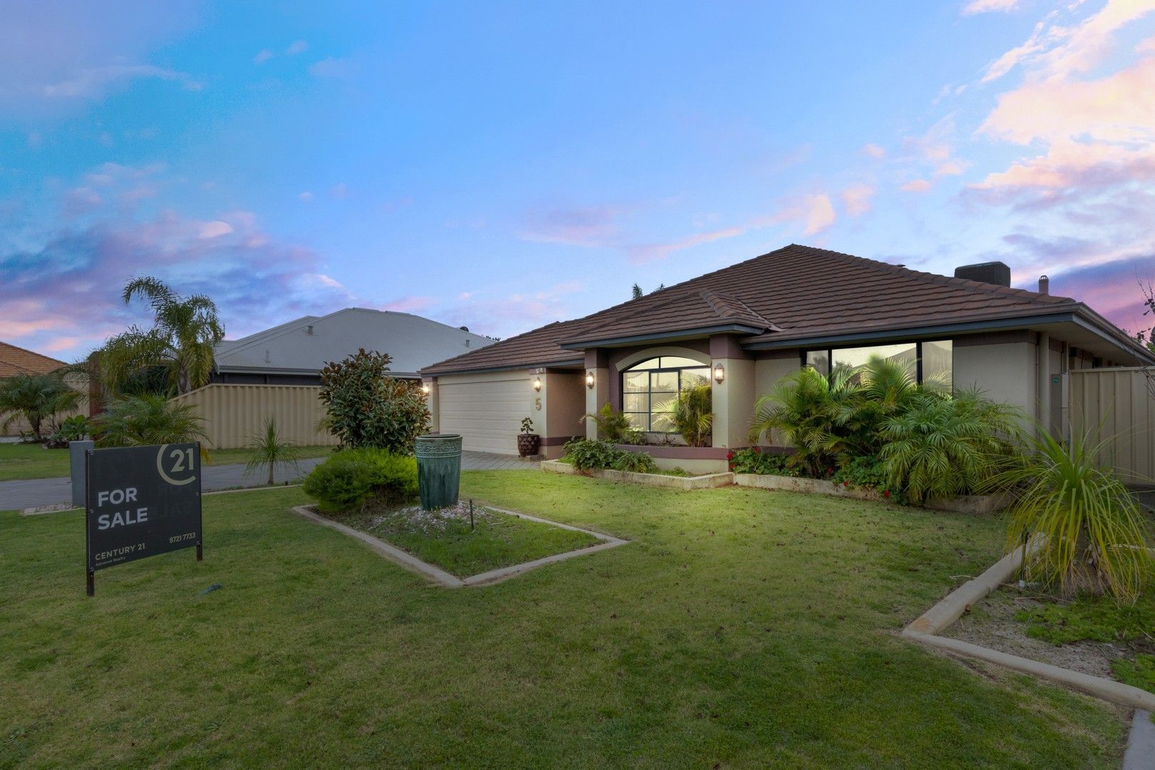 5 Isaac Court, Millbridge WA 6232, Image 1