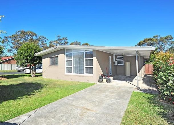 11 Crystal Street, Forresters Beach NSW 2260