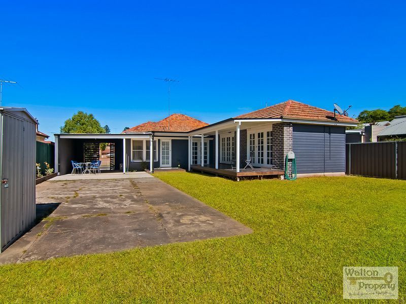 91 Francis Street, Richmond NSW 2753