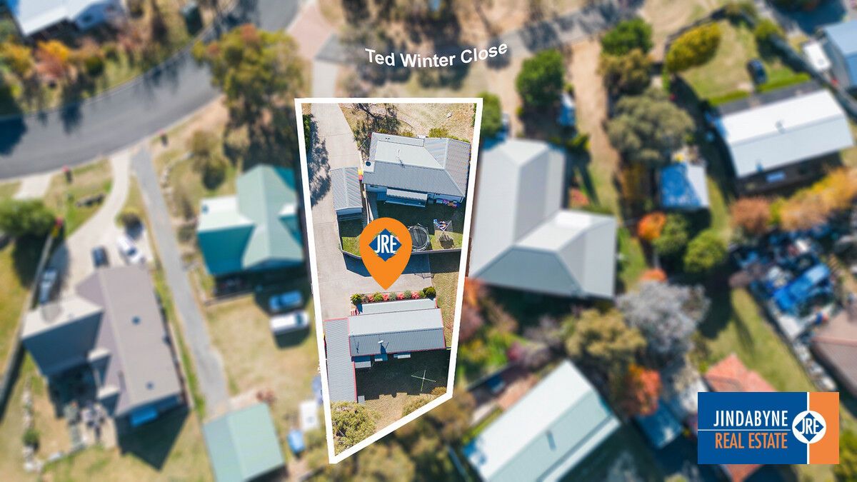 1 Ted Winter Close, Jindabyne NSW 2627, Image 2