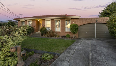Picture of 6 Elysee Court, NOBLE PARK NORTH VIC 3174