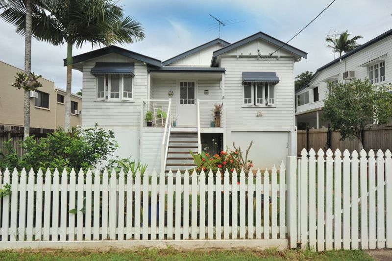 331 Mcleod St, Cairns North QLD 4870, Image 1
