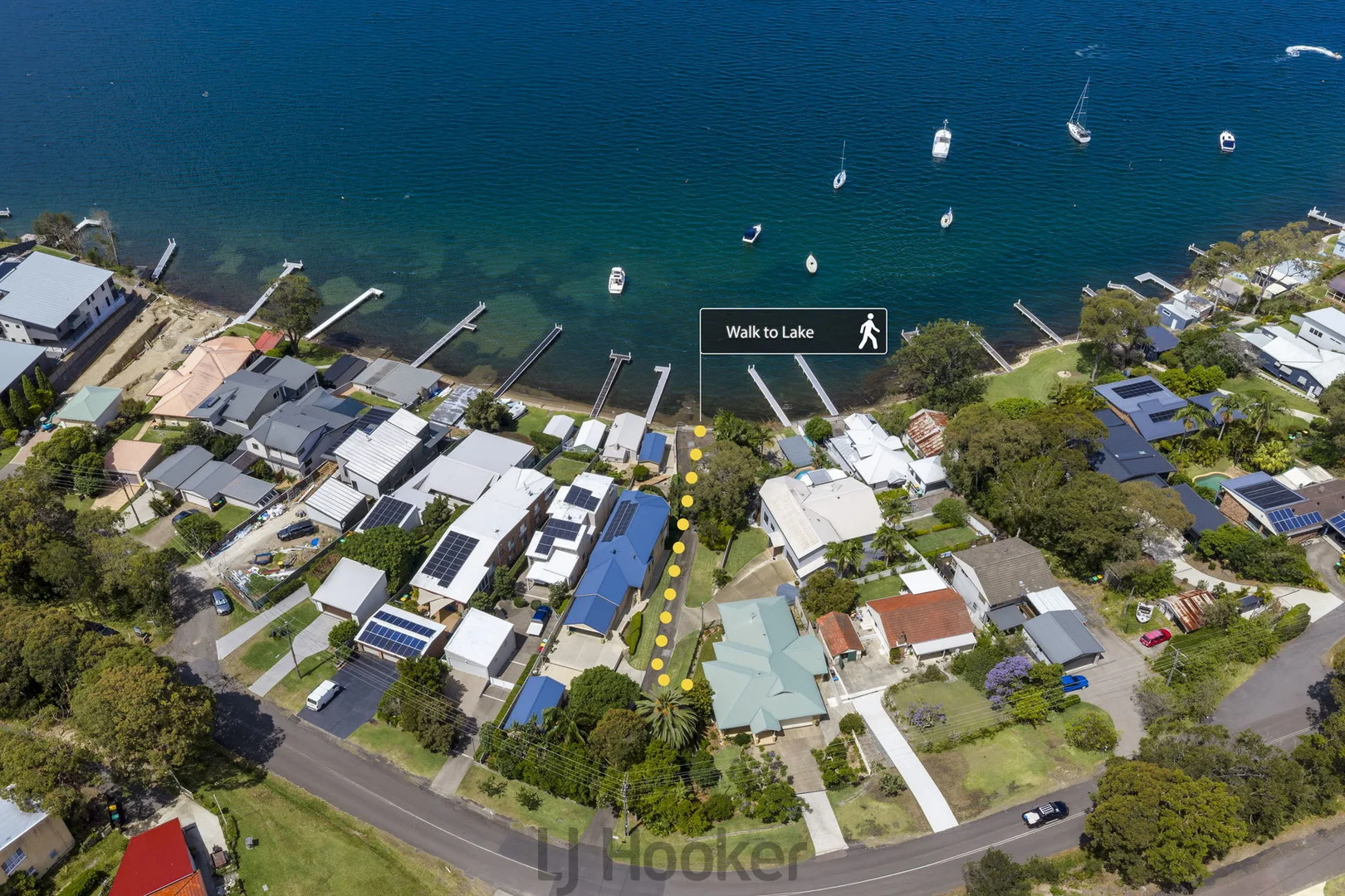 Additional image 34 of 177 Fishing Point Road, Fishing Point NSW 2283