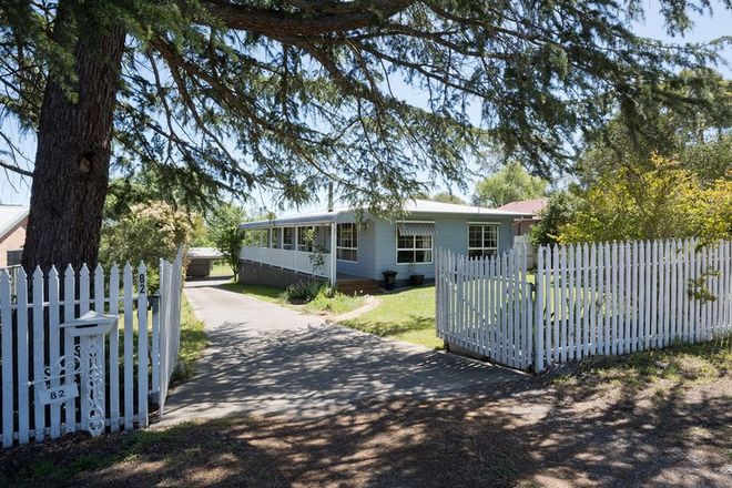 Picture of 82 O'Brien Street, YASS NSW 2582