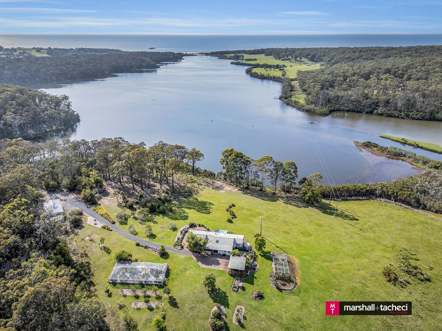 69 Comben Lane, Bermagui NSW 2546, Image 0