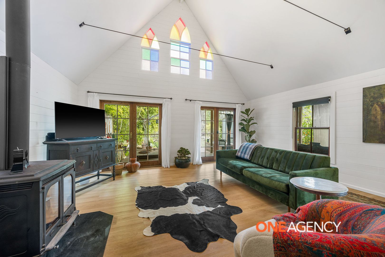 185A Mooney Street, Telegraph Point NSW 2441 Semidetached For Rent