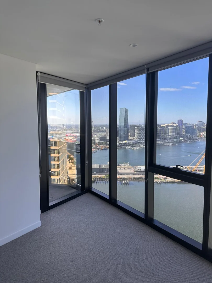 Additional image 32 of 2b2b/103 South Wharf Drive, Docklands VIC 3008