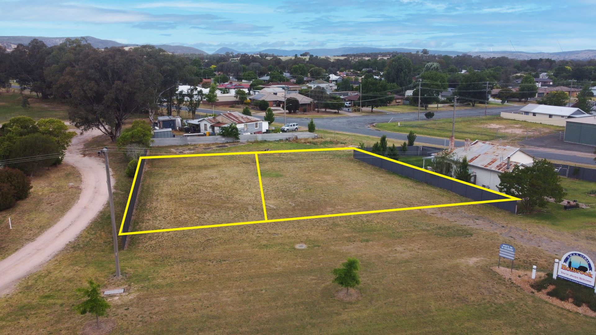 Lot 2 & 3/164 Albury, Holbrook NSW 2644, Image 1