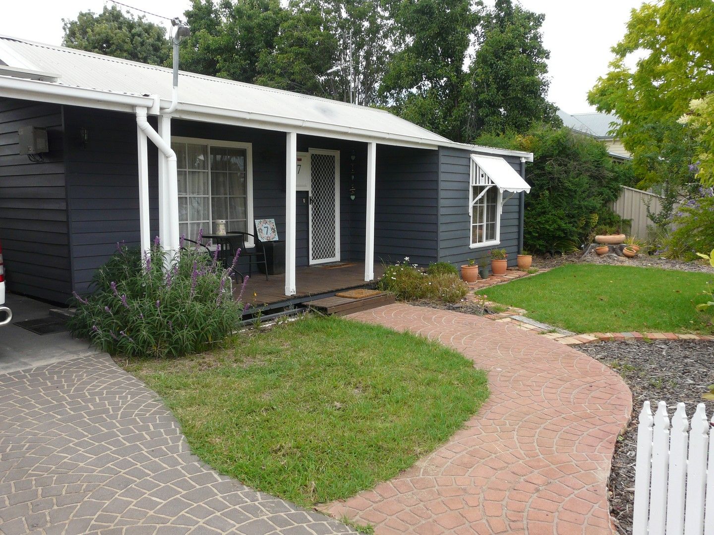 7 Bent Street, Tocumwal NSW 2714, Image 0