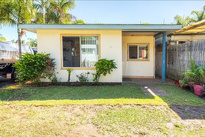 Picture of 63/760 Scenic Highway, KINKA BEACH QLD 4703