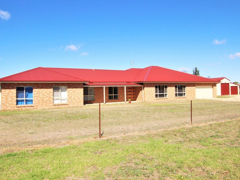 159 Farm Street, Boorowa Property History & Address Research Domain