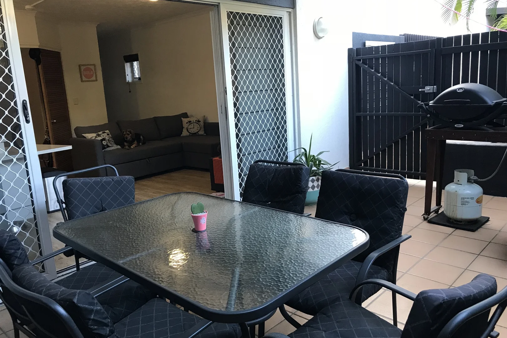 Additional image 11 of 15/46 Chermside Street, Teneriffe QLD 4005