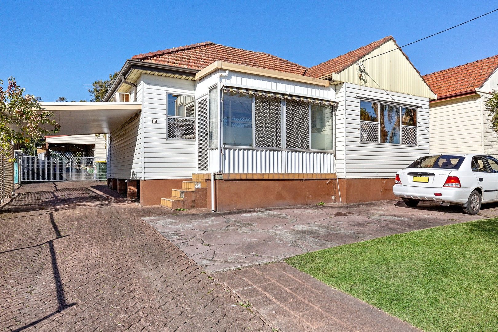 11 & 11A Heaton Street, Jesmond NSW 2299, Image 0