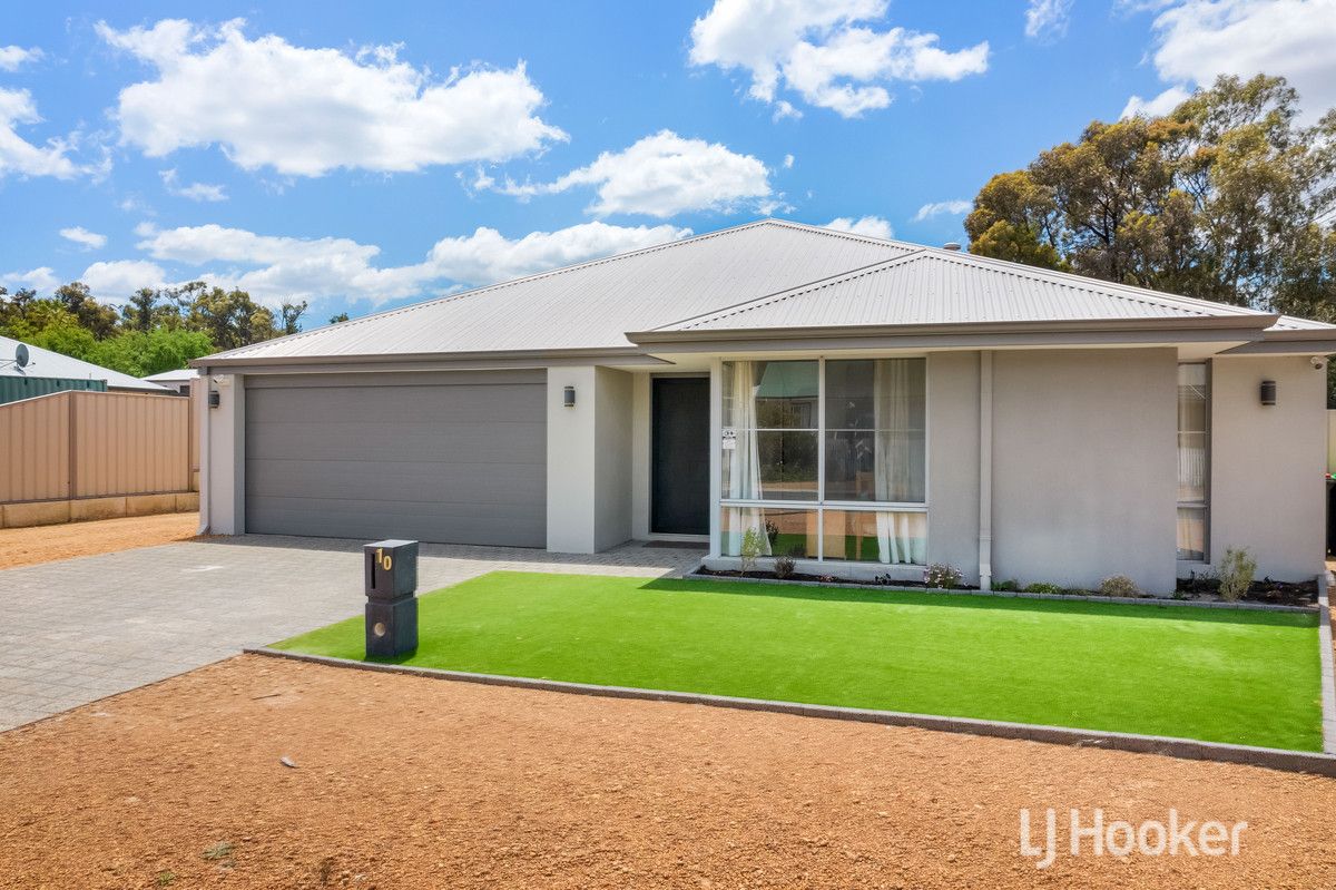 10 Irwin Street, Collie WA 6225, Image 2