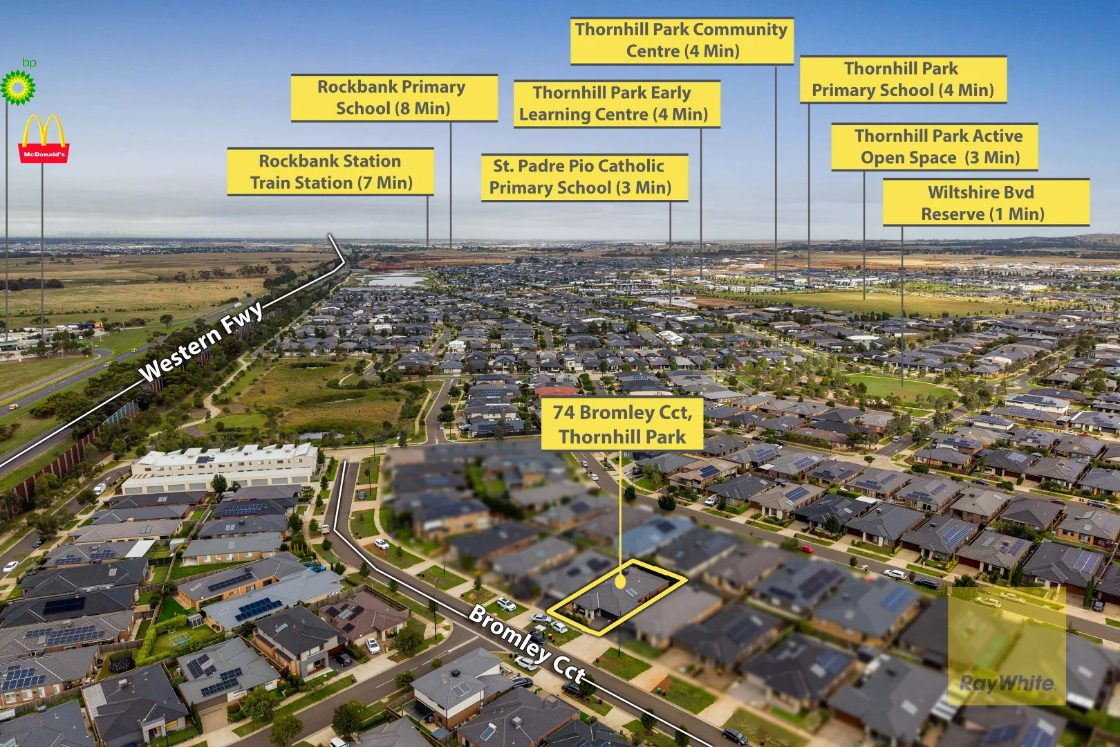 Additional image 18 of 74 Bromley Circuit, Thornhill Park VIC 3335