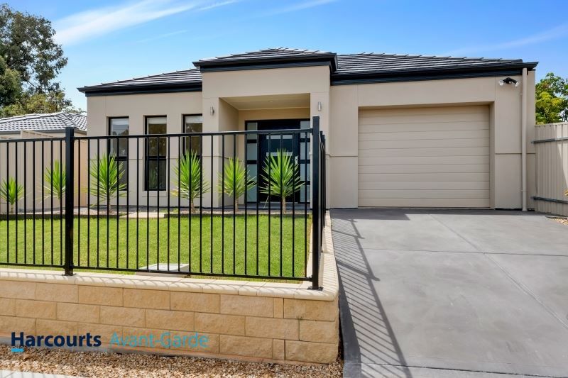 10 Coles Street(WITH 13.3 KW SOLAR), Enfield SA 5085, Image 0