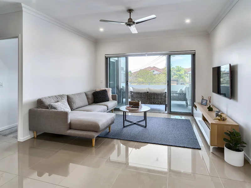 Additional image 4 of 25/53-61 Kitchener Street, Coorparoo QLD 4151