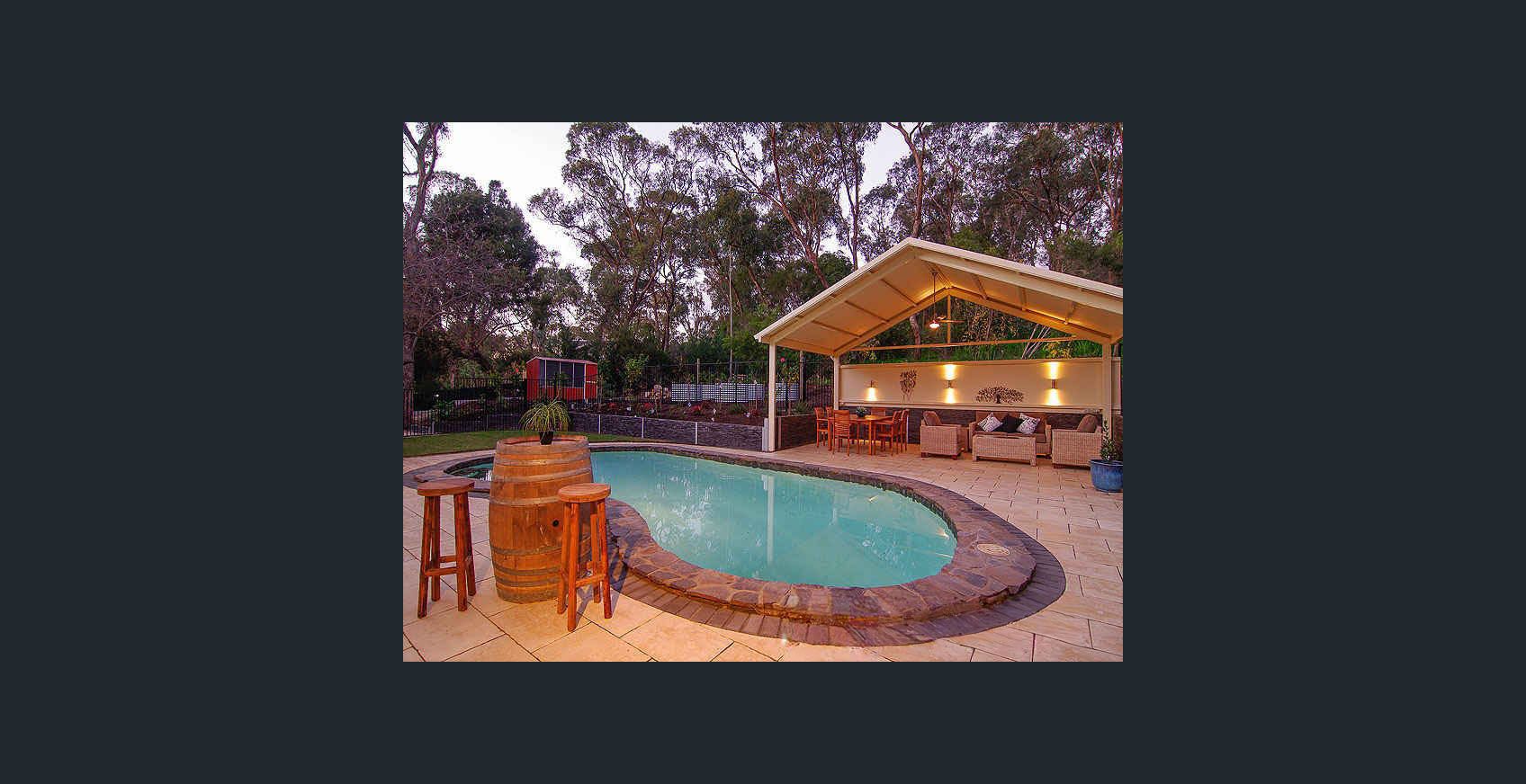 3 bedrooms House in 6 Baldina Street EDEN HILLS SA, 5050