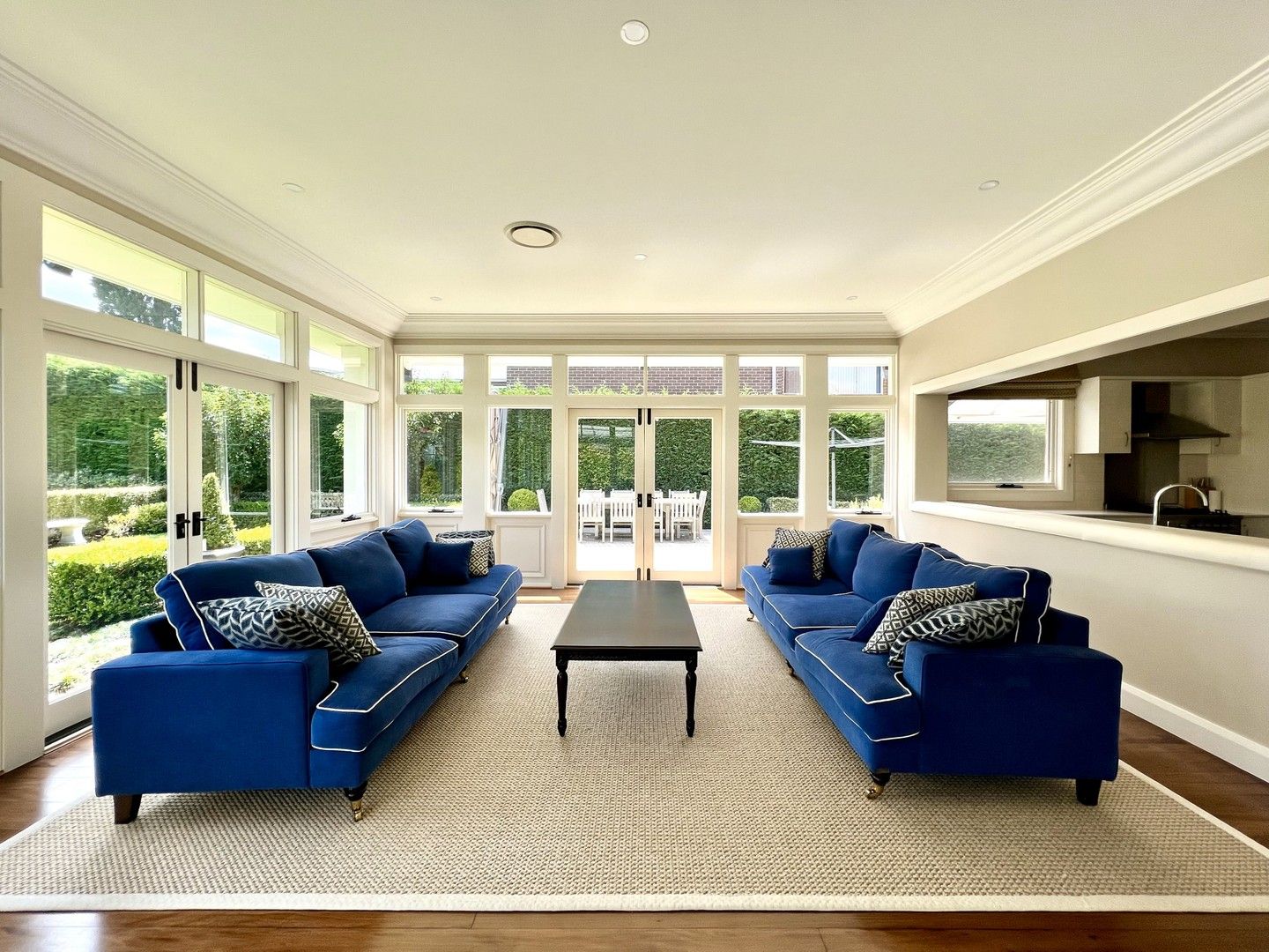 4 bedrooms House in 5-7 COOGARAH ST BLAKEHURST NSW, 2221