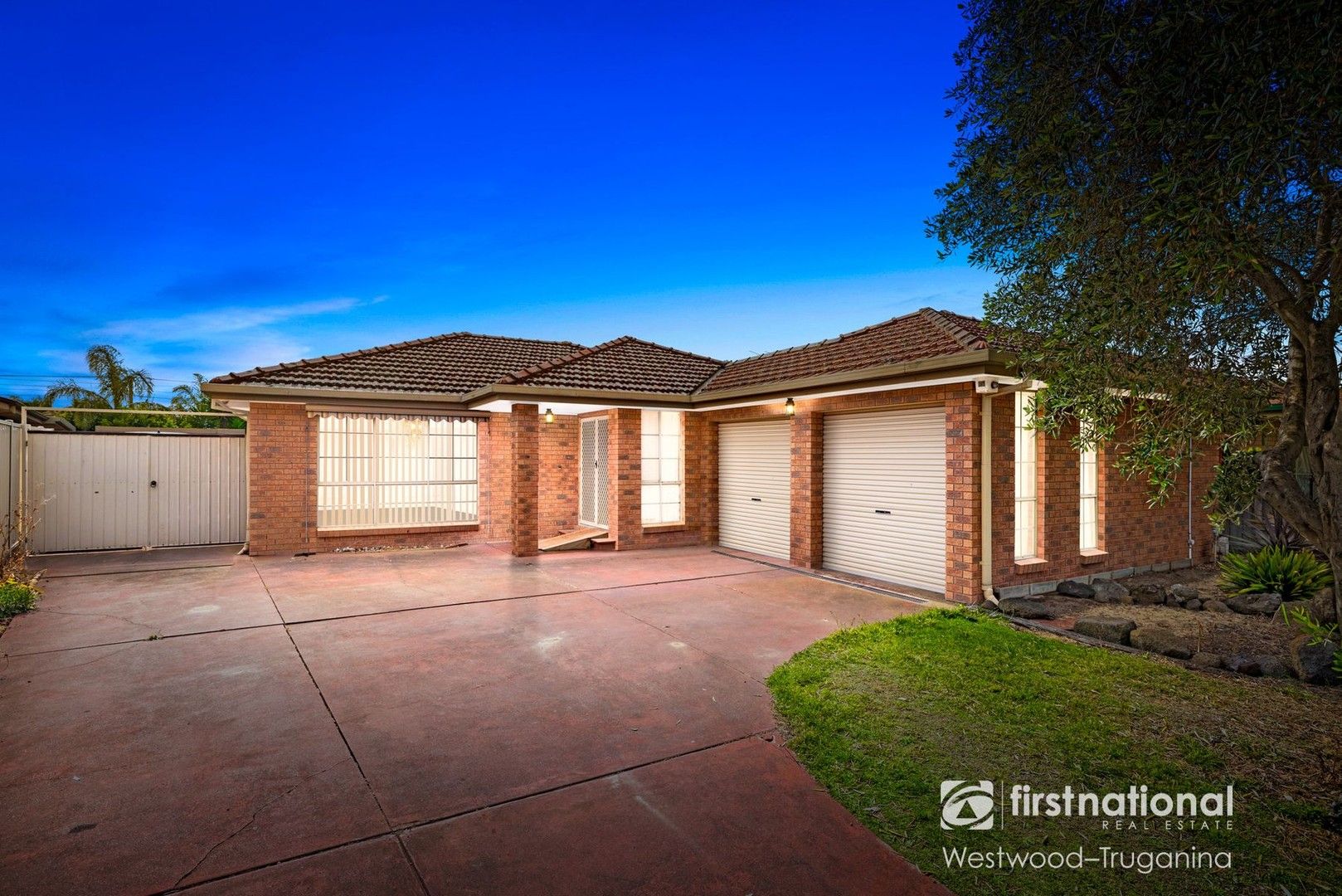 41 Bartlett Crescent, Hoppers Crossing VIC 3029, Image 0