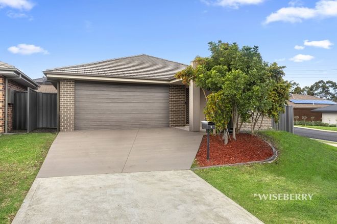 Picture of 9 Nelson Grove, WOONGARRAH NSW 2259
