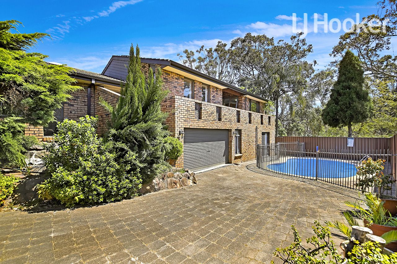 87 Leichhardt Street, Ruse NSW 2560, Image 0