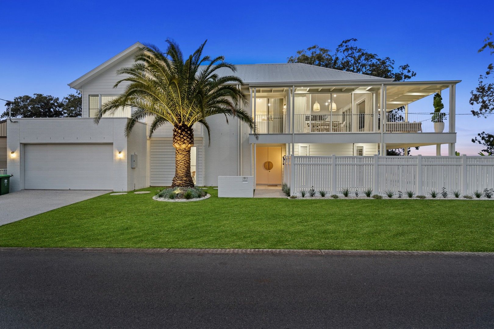 4 bedrooms House in 2 Ray Street CLEVELAND QLD, 4163
