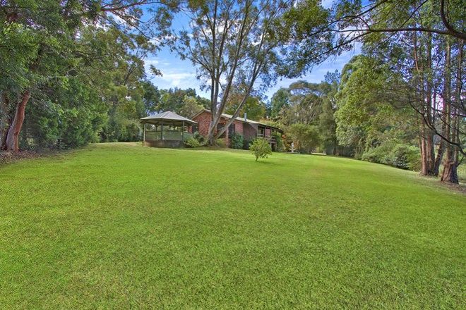 Picture of 2815B Bells Line of Road, BILPIN NSW 2758