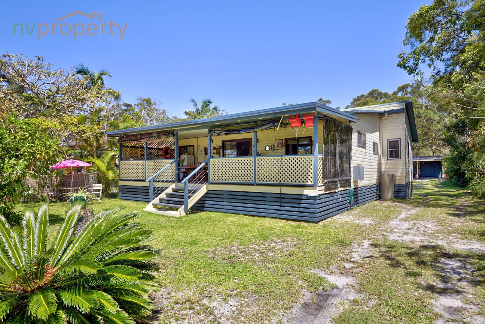 456 Fishermans Reach Road, Fishermans Reach NSW 2441, Image 1