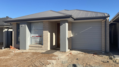 Picture of 9 Coorong Crescent, ANDREWS FARM SA 5114