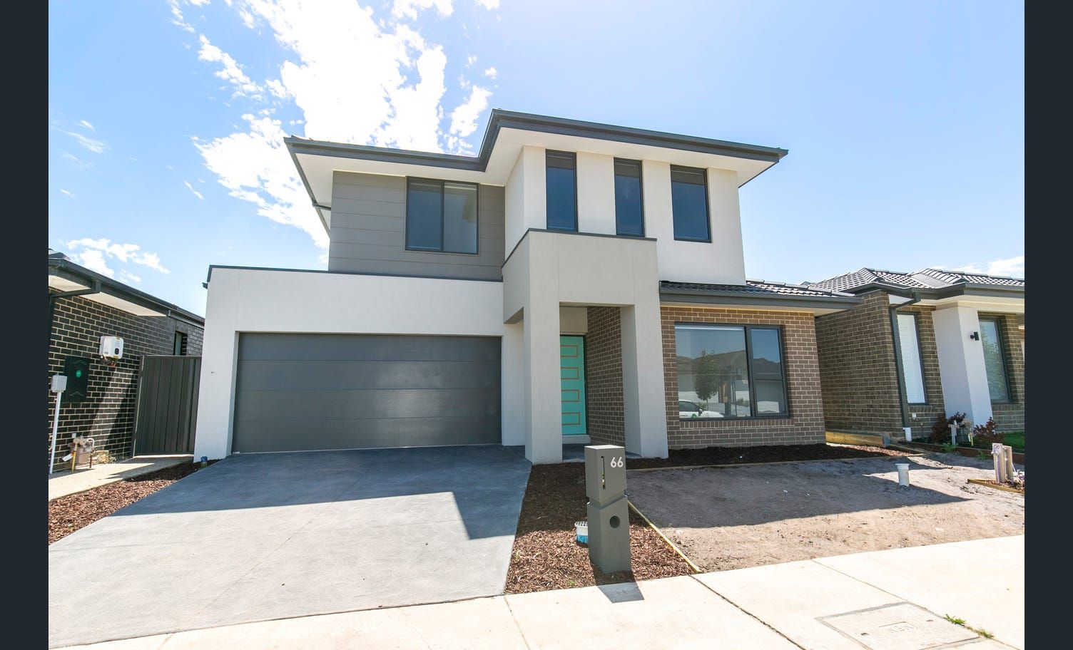4 bedrooms House in 66 Evica Road CLYDE NORTH VIC, 3978