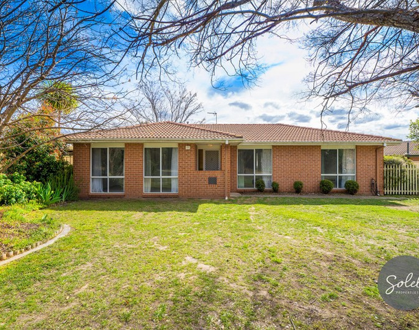 52 Keverstone Circuit, Isabella Plains ACT 2905