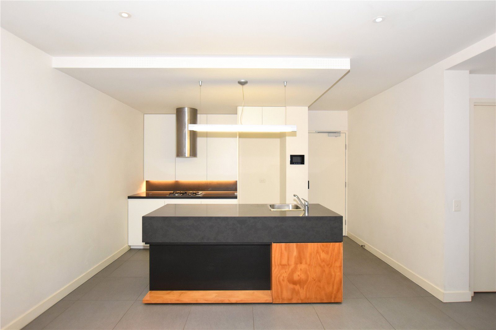 106/55 Jeffcott Street, West Melbourne VIC 3003, Image 0