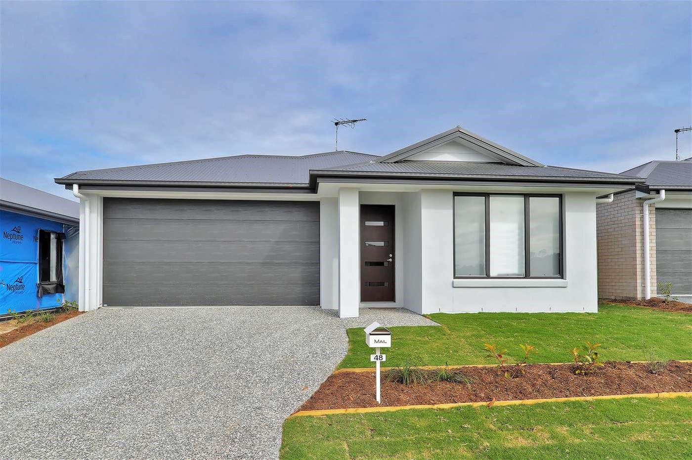 48 Aaron Circuit, Browns Plains QLD 4118 House For Rent Domain