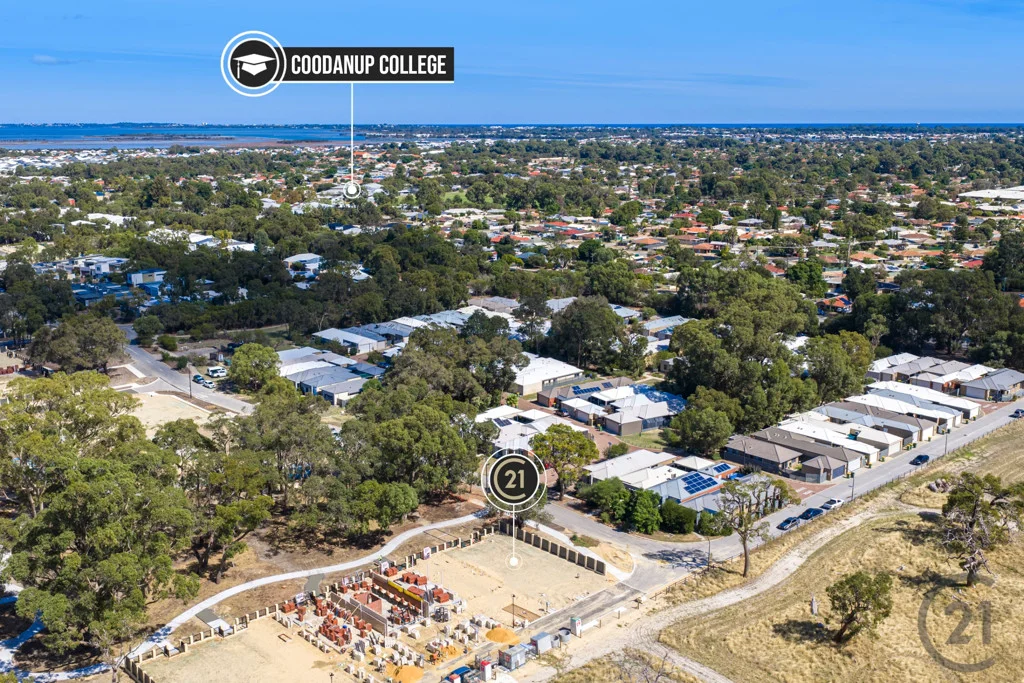 Additional image 4 of 26 Ferntree Lane, Coodanup WA 6210