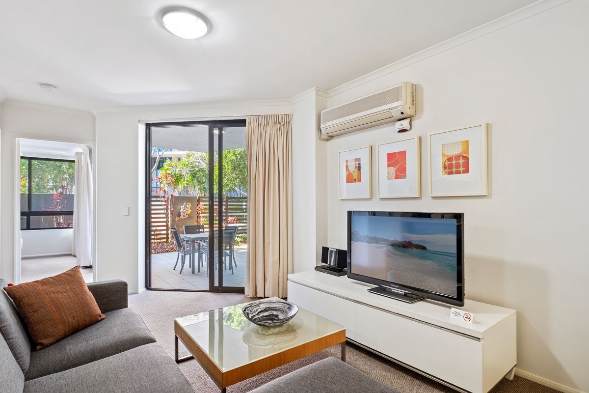 3/15 Goodwin Street, Kangaroo Point QLD 4169, Image 2