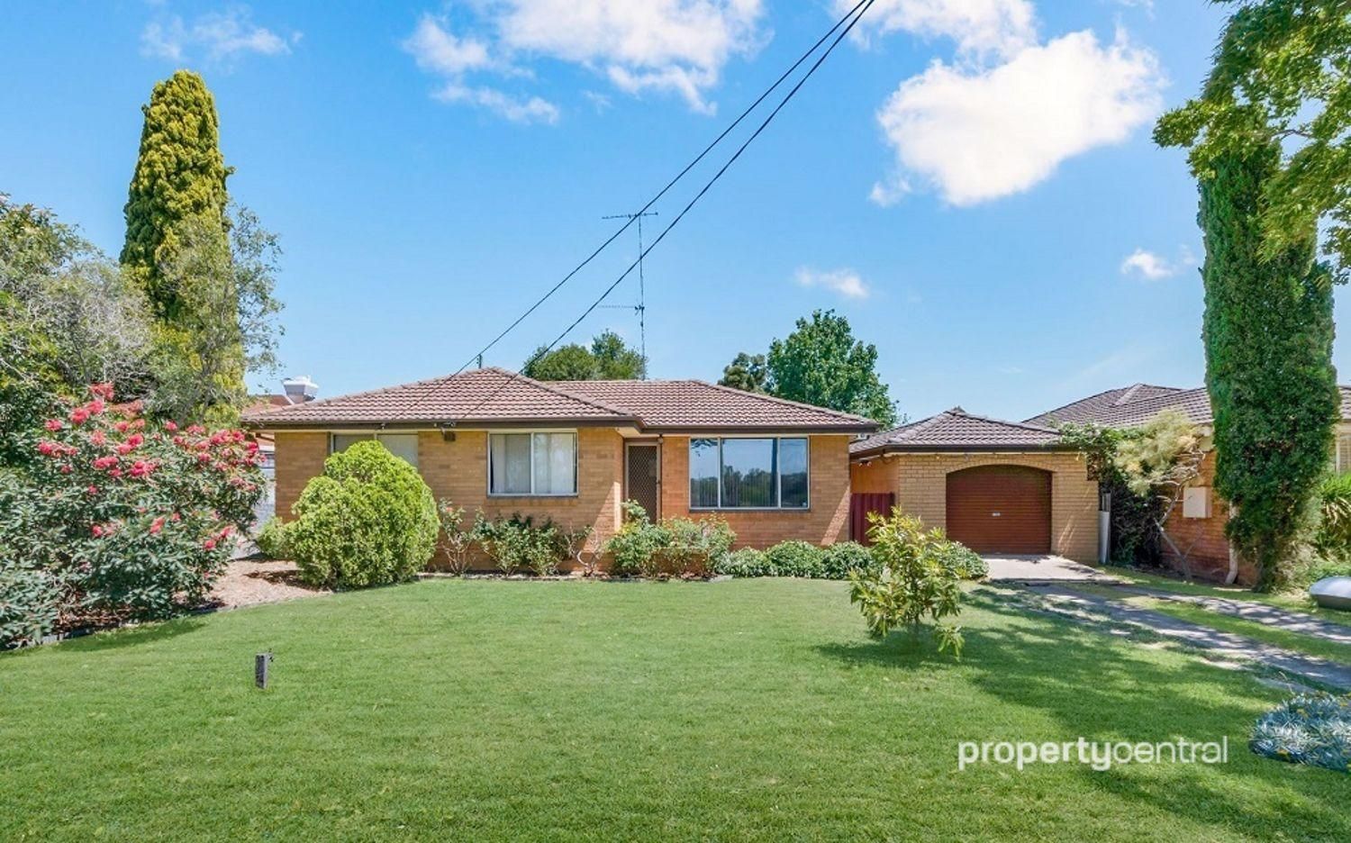 34 Second Avenue, Kingswood NSW 2747