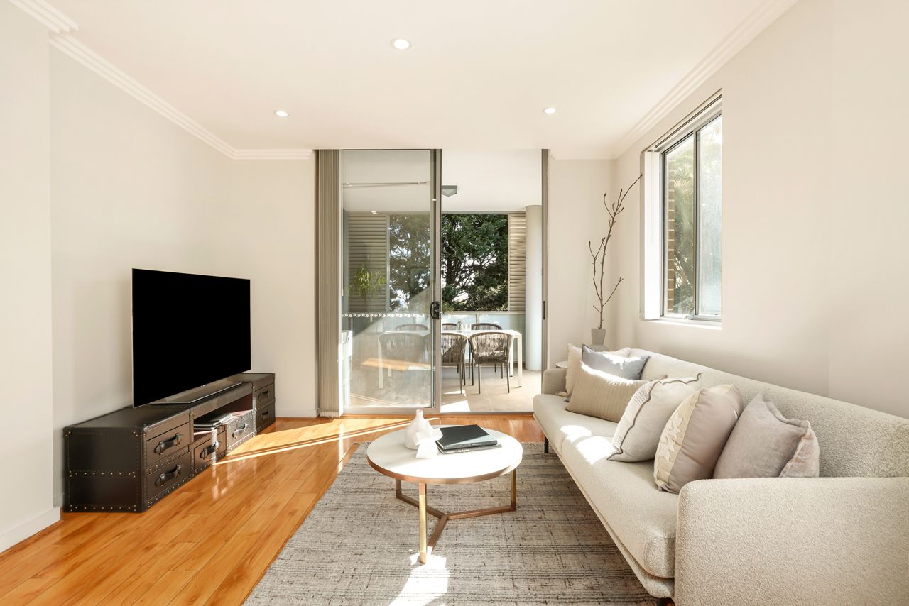 2 bedrooms Apartment / Unit / Flat in 7/3 Cecil Street GORDON NSW, 2072