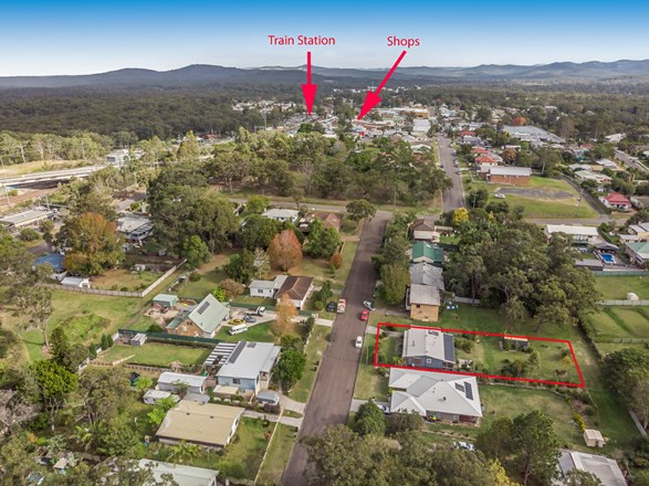 31 Skye Street, Morisset NSW 2264