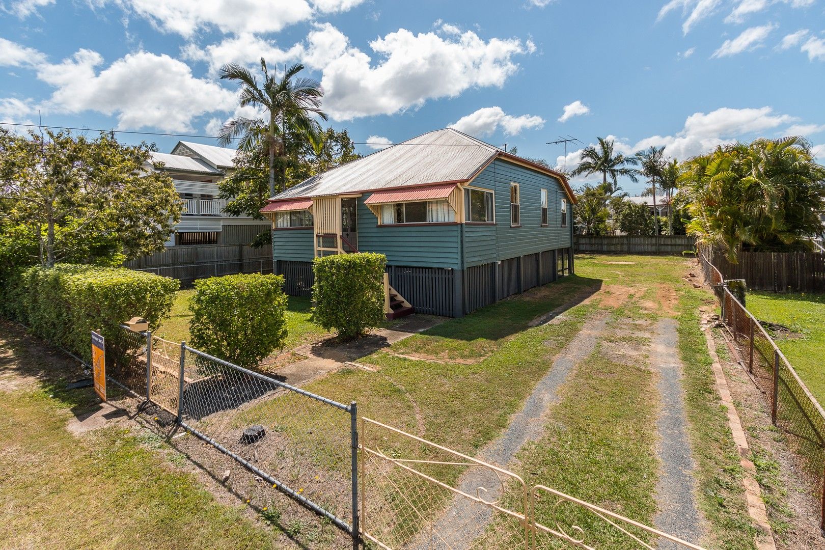 128 Armstrong Rd, Cannon Hill QLD 4170, Image 0