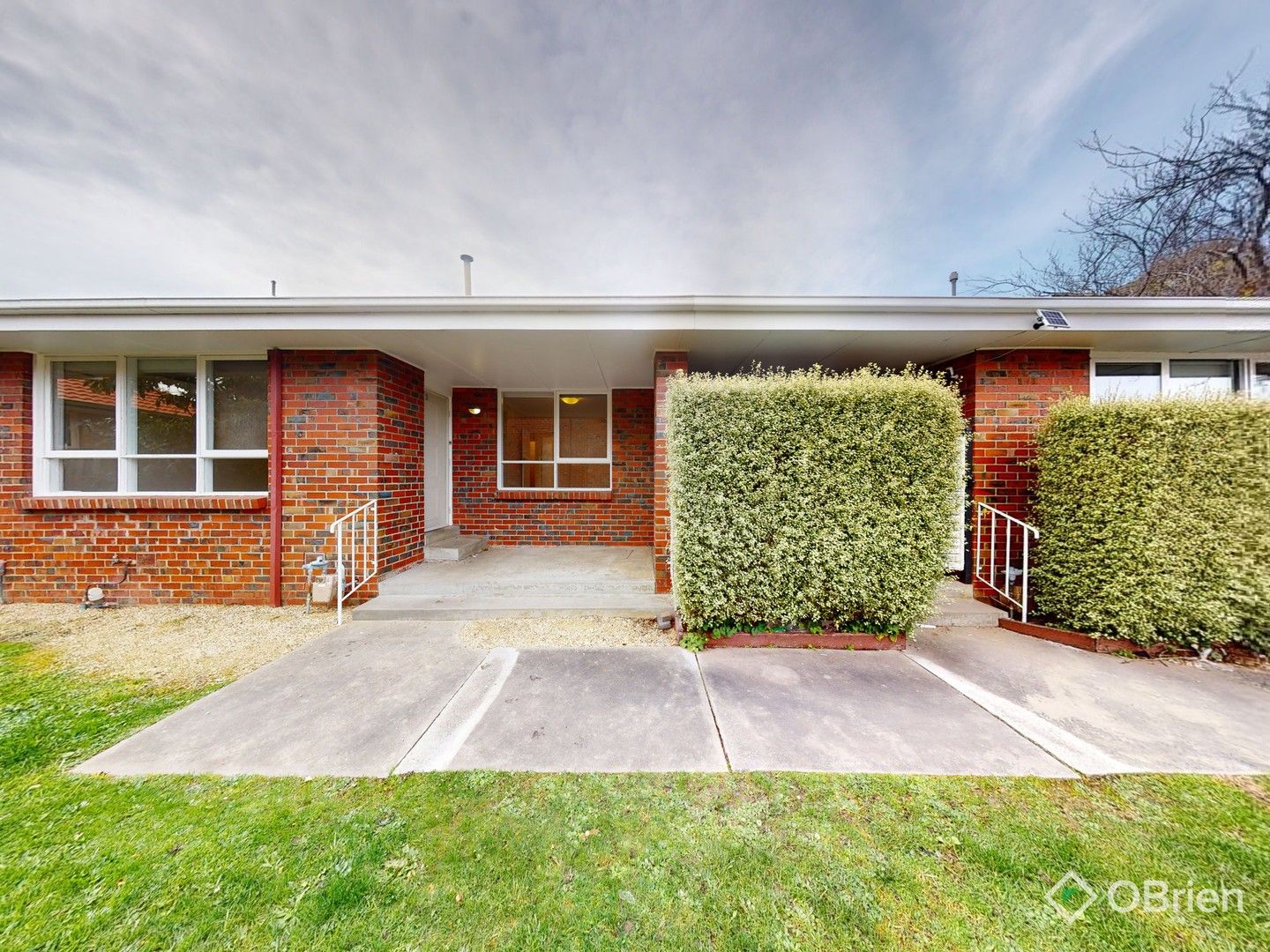 2 bedrooms Apartment / Unit / Flat in 3/1 Menck Street NUNAWADING VIC, 3131