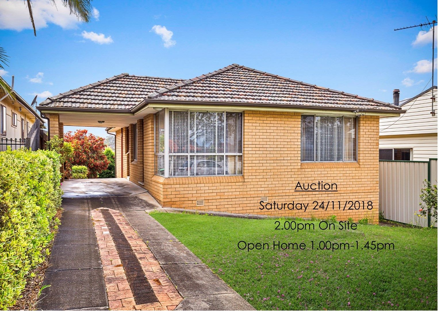 17 Birdwood Road, Georges Hall NSW 2198, Image 0