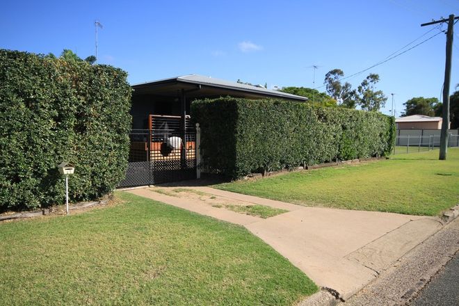 Picture of 15 Misfeld Street, MOURA QLD 4718