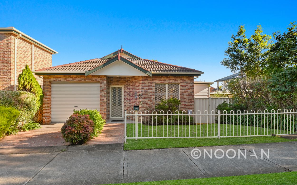 3/6 Newman Street, Mortdale NSW 2223, Image 0