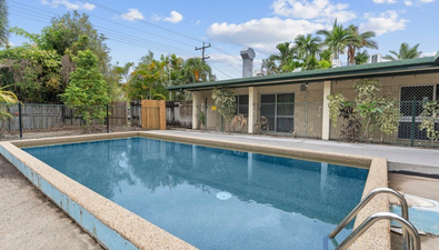 Picture of 7/379-385 Mayers Street, EDGE HILL QLD 4870