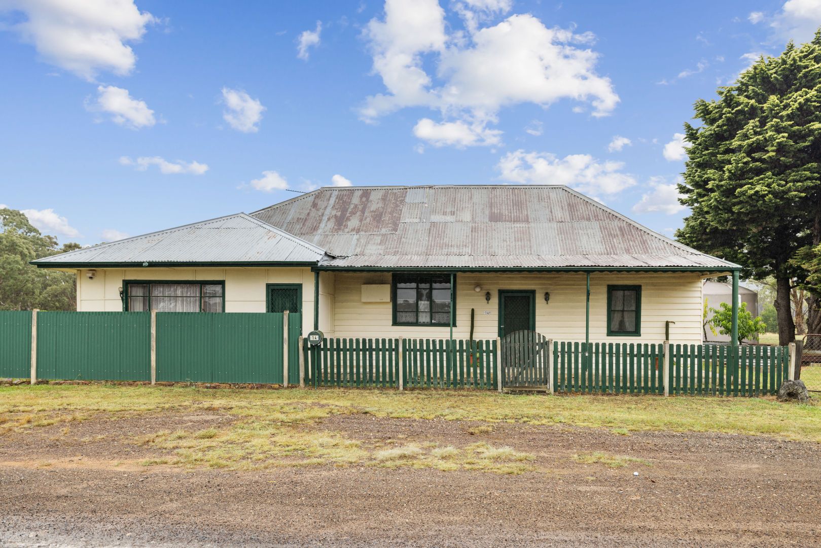 10-14 Goderich Street, Bungonia NSW 2580, Image 2